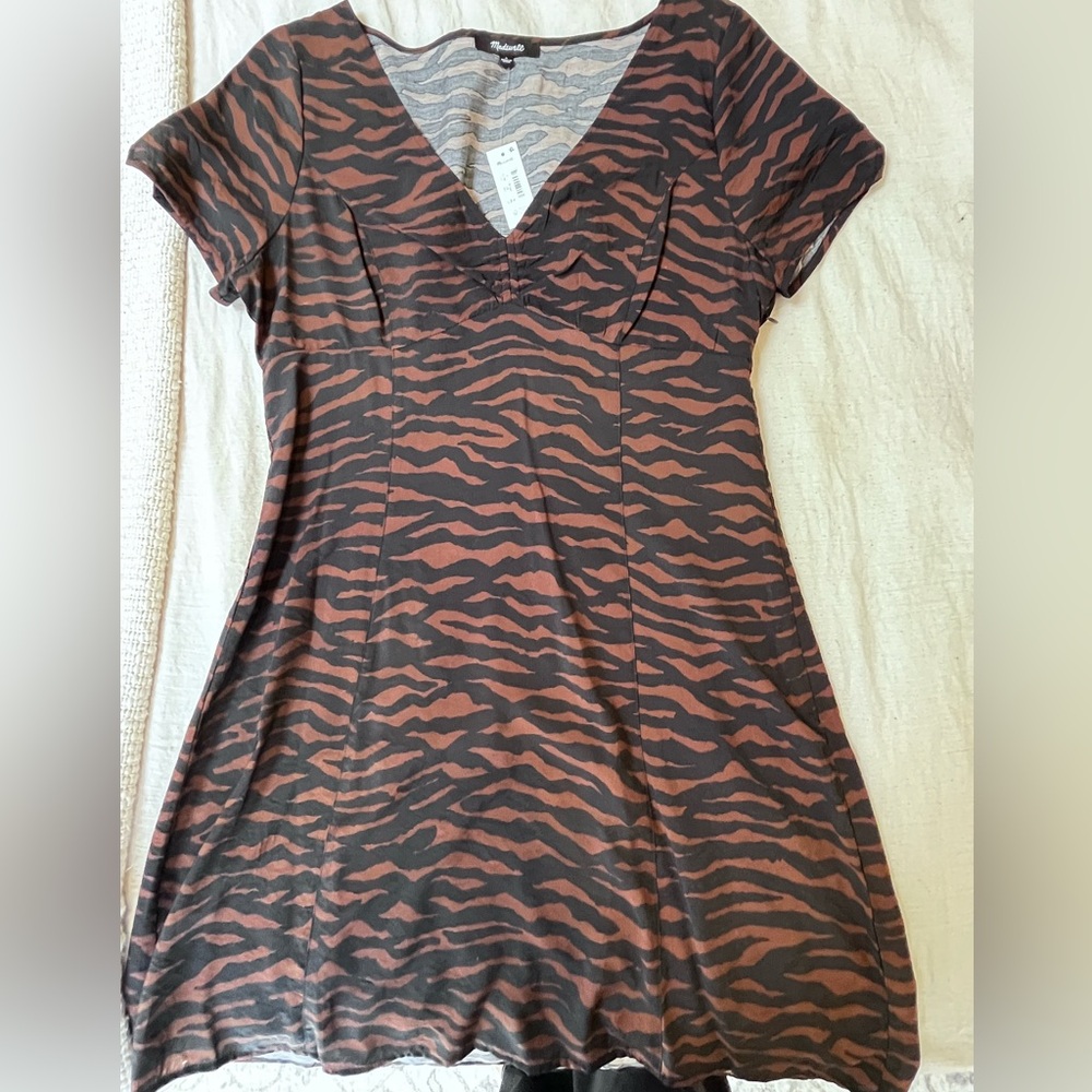 Women's Madewell summer dress